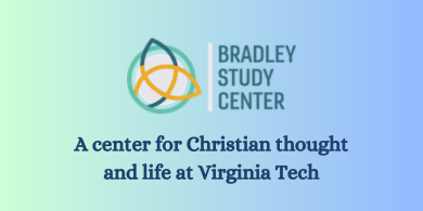 Logo for Bradley Study Center