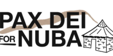 Logo for Pax Dei for Nuba