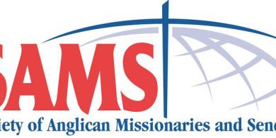 Logo for SAMS