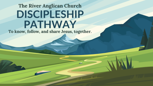 Discipleship Pathway