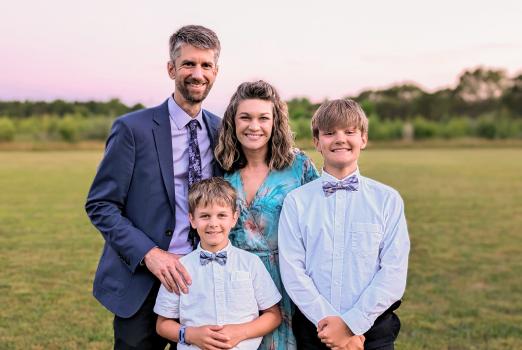 Wilsie Family